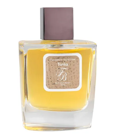 Franck Boclet Tonka Eau De Parfum 100 ml In White