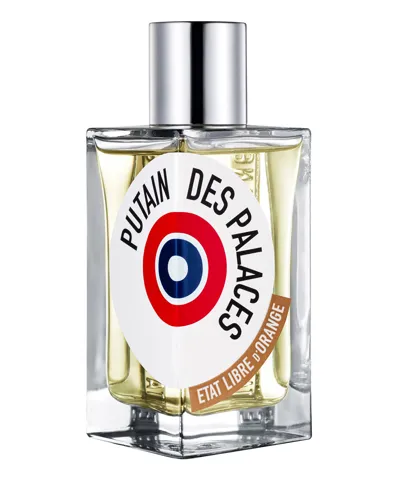 Etat Libre D'orange Putain Des Palaces Eau De Parfum 100 ml In White