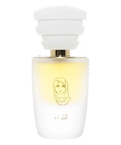 Masque Milano Petra Eau De Parfum 35ml In White