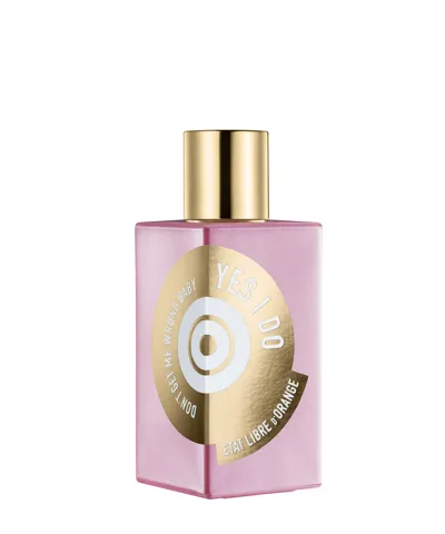 Etat Libre D'orange Yes I Do Eau De Parfum 50 ml In White