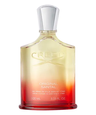 Creed Original Santal Eau De Parfum 100 ml In White