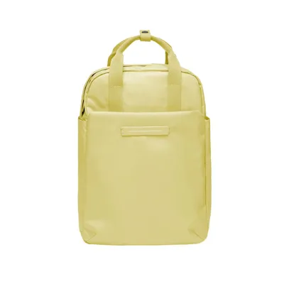 Horizn Studios Shibuya Totepack Backpacks In Lemon