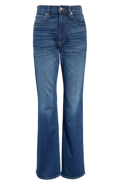 Slvrlake Mica Wide Leg Jeans In Monterey Montey