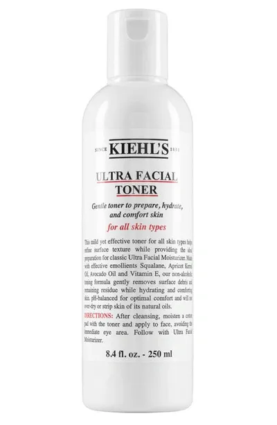 Kiehl's Since 1851 1851 Ultra Facial Toner 16.9 Oz.