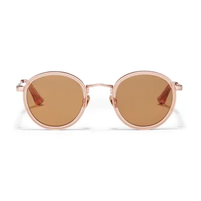 Taylor Morris Eyewear Zero Sunglasses