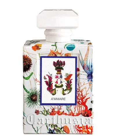 Carthusia I Profumi Di Capri A'mmare Eau De Parfum 100 ml In White