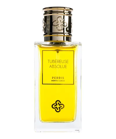 Perris Monte Carlo Tubéreuse Absolue Extrait 50 ml In White