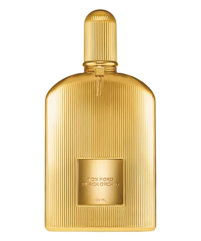 Tom Ford Black Orchid Parfum 100 ml In White