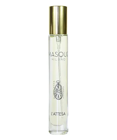 Masque Milano L&#039;attesa Eau De Parfum 10 ml In White