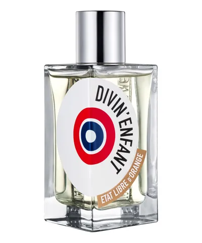 Etat Libre D'orange Divin Enfant Eau De Parfum 50 ml In White