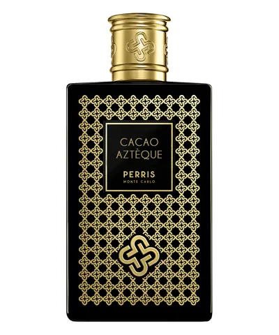 Perris Monte Carlo Cacao Atzèque Eau De Parfum 50 ml In White