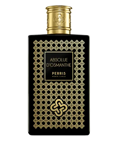 Perris Monte Carlo Absolue D&#039;osmanthe Eau De Parfum 50 ml In White