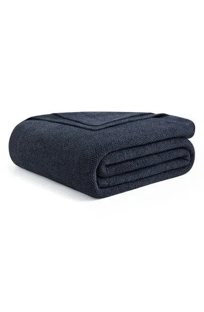 Ugg Amata Soft Chenille Knit Blanket, Queen Bedding In Imperial