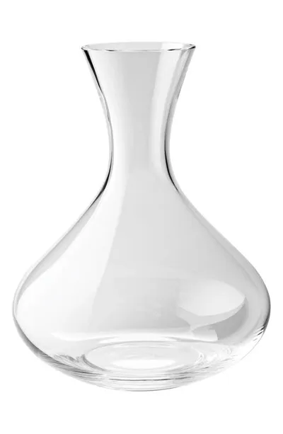 Zwilling Prédicat Wine Decanter In Clear