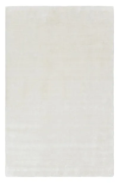 Solo Rugs Lodhi Handmade Area Rug In Ivory