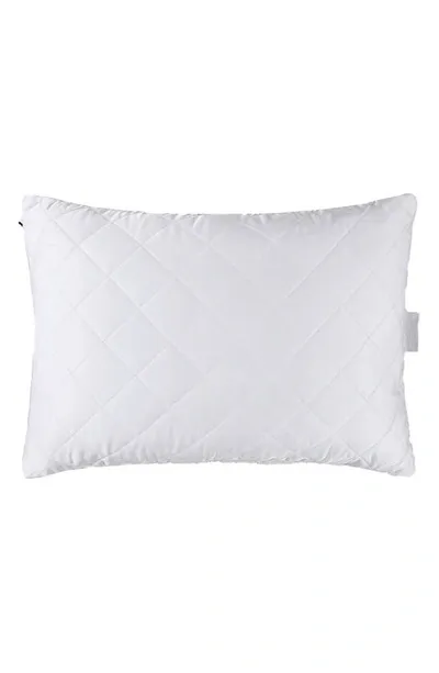 Sijo Tencel® Lyocell Down Alternative Pillow In White