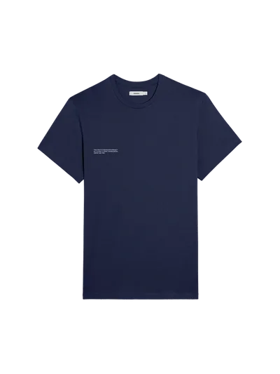 Pangaia Navy Blue Xxs