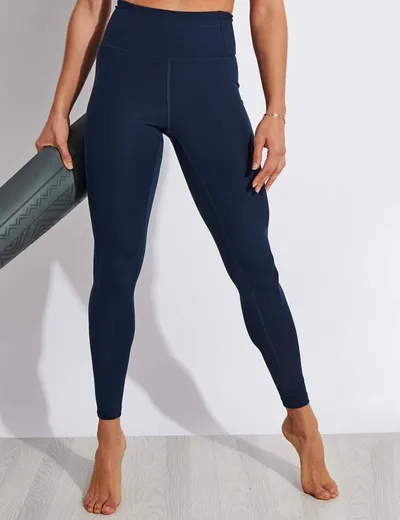 Girlfriend Collective Compressive High Waisted Legging