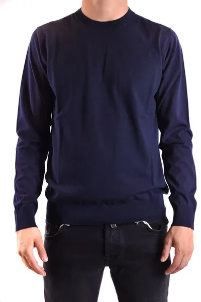 Paolo Pecora Sweater In Blue