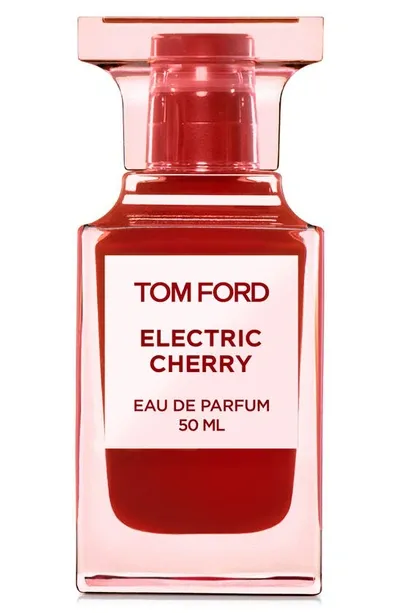 Tom Ford Electric Cherry Eau De Parfum