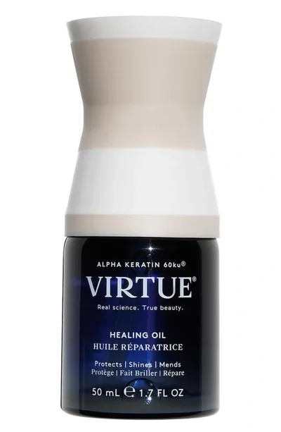 Virtue Healing Oil 1.7 Oz. In N/a