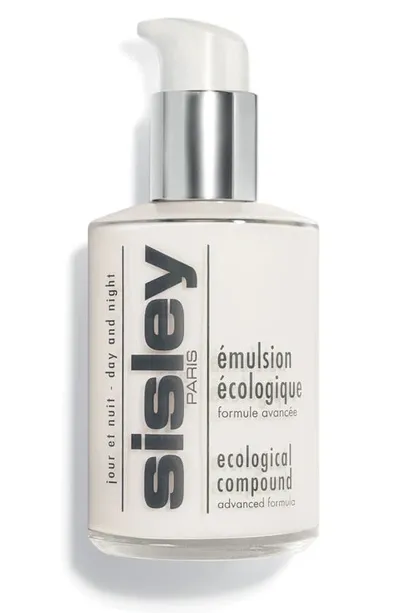 Sisley Paris Ecological Compound Advanced Formula In Multi