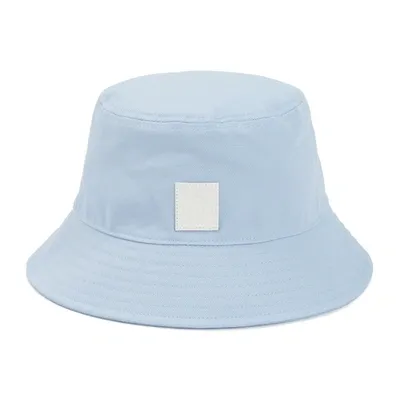 Raf Simons Hat In Light Blue