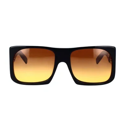 Bob Sdrunk Sunglasses In Black