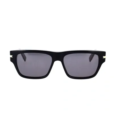 Bob Sdrunk Sunglasses In Black