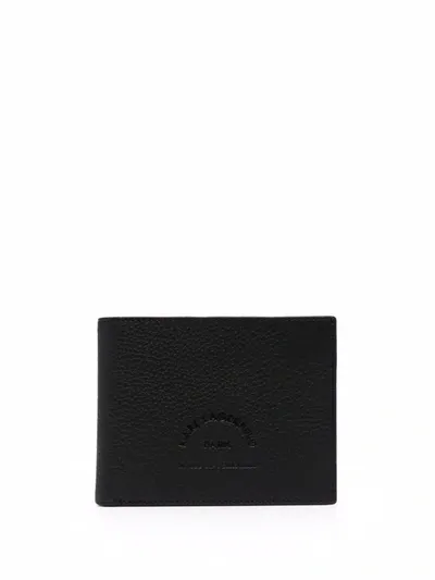 Karl Lagerfeld Wallets Black