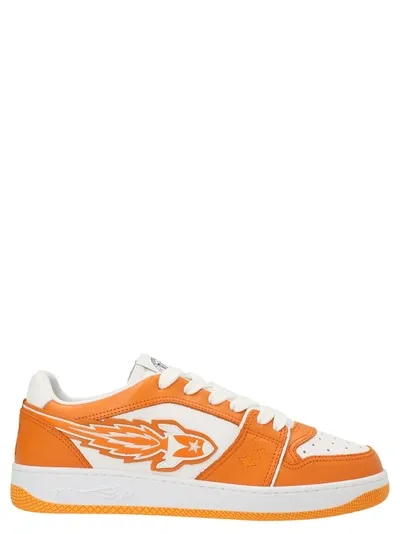 Enterprise Japan Rocket Sneakers Bb3001p0102s1070 In Orange