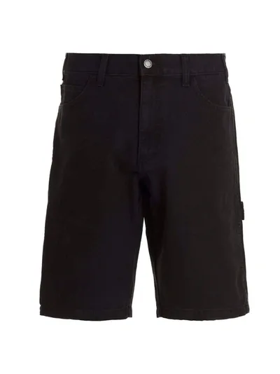 Dickies Bermuda  Duck In Black