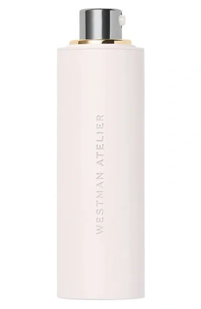 Westman Atelier Skin Activator Serum With Hyaluronic Acid + Niacinamide 0.676 oz / 20 ml In Na