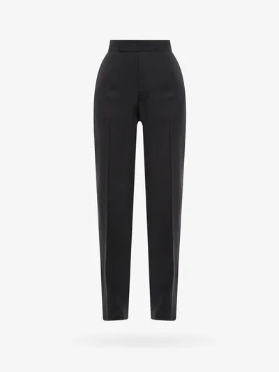 Sapio Trouser In Black