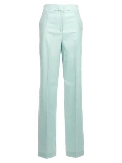 Mvp Wardrobe Walbody Pants In Light Blue