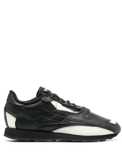 Maison Margiela X Reebok Lace In T8013 Black