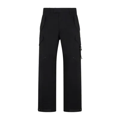 Dior Homme Pants In Black