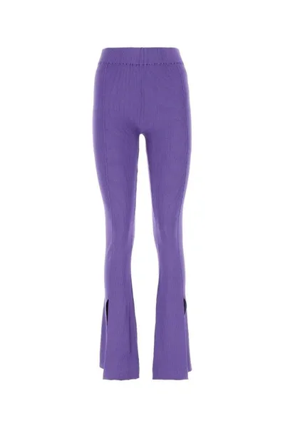 Remain Pantalone-34 Nd  Female In Purple