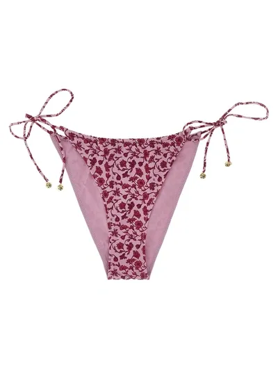 Love Stories Tiny Beachwear Purple