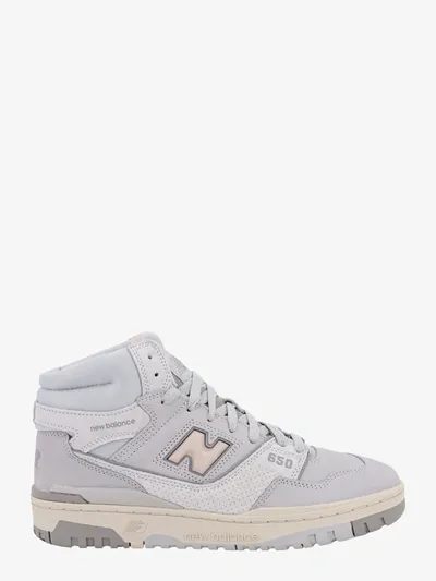 New Balance 650 In White