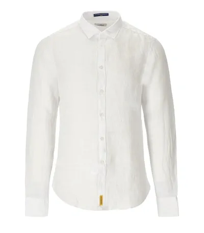 B-d Baggies Brook White Shirt