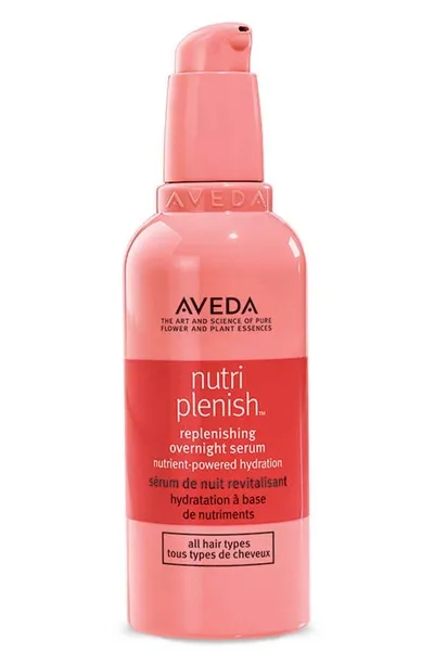 Aveda Nutriplenish™ Replenishing Overnight Serum 100ml