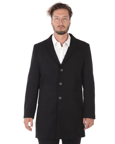 Daniele Alessandrini Jacket In Black