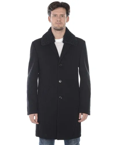 Daniele Alessandrini Jacket In Black