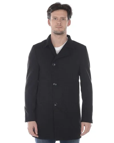 Daniele Alessandrini Jacket In Black