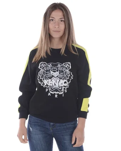 Kenzo Sweatshirt In Black