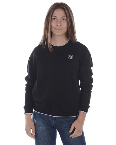 Kenzo Sweatshirt In Black