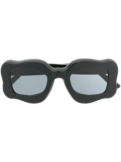 Bonsai Sunglasses In Black