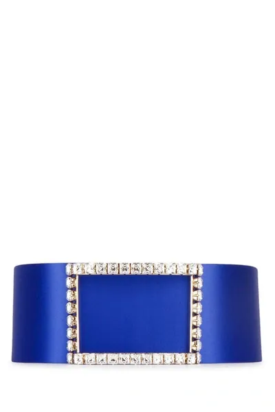 Roger Vivier Belt In U615