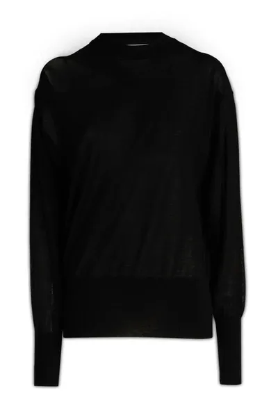 Stella Mccartney Sweater In 1000